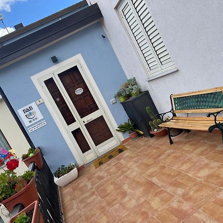 לאנוסיי B&B Niu Susu מראה חיצוני תמונה