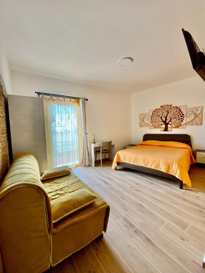 לאנוסיי B&B Niu Susu מראה חיצוני תמונה