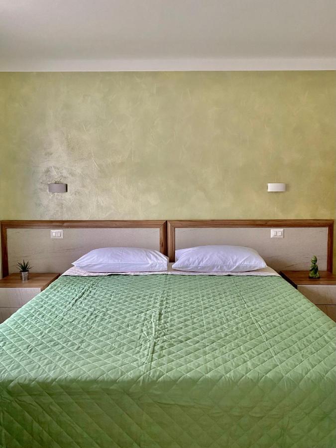 לאנוסיי B&B Niu Susu מראה חיצוני תמונה