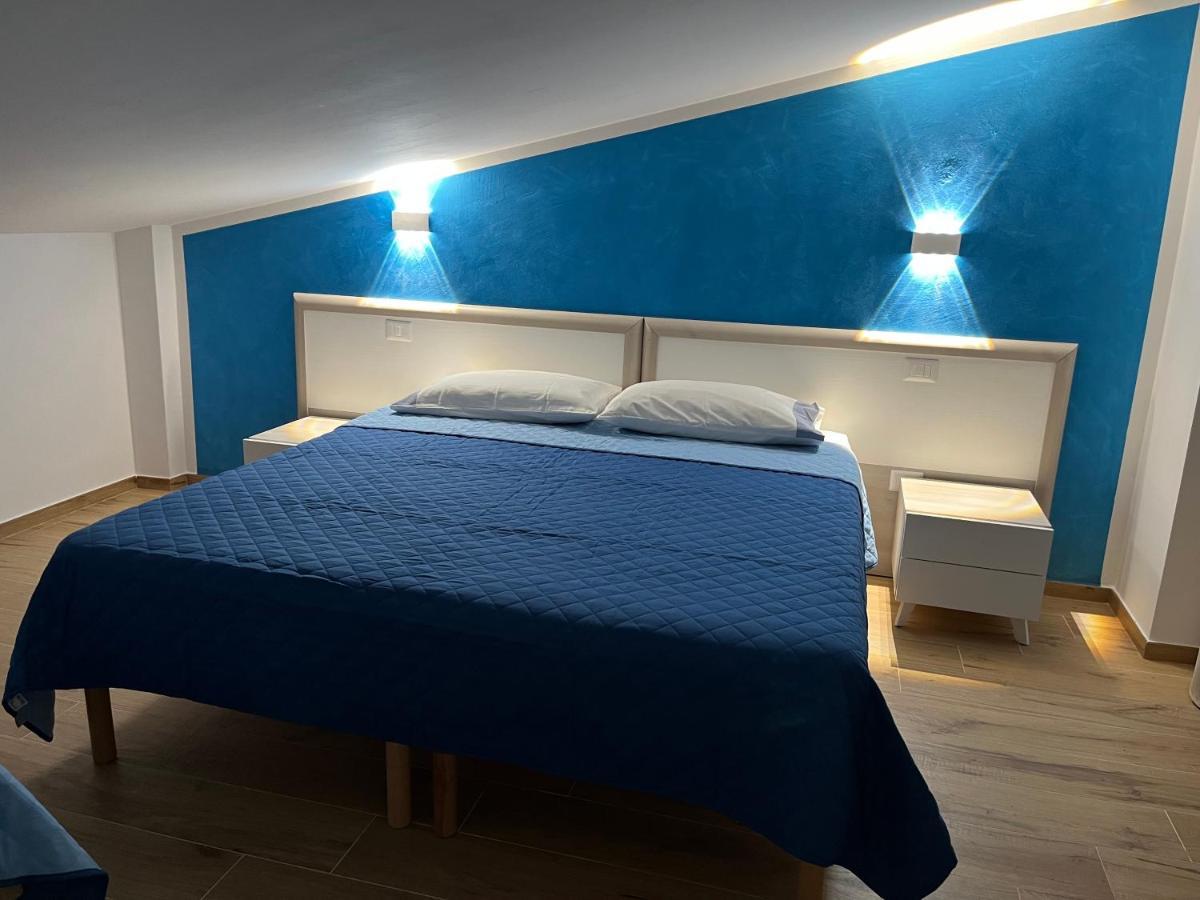לאנוסיי B&B Niu Susu מראה חיצוני תמונה