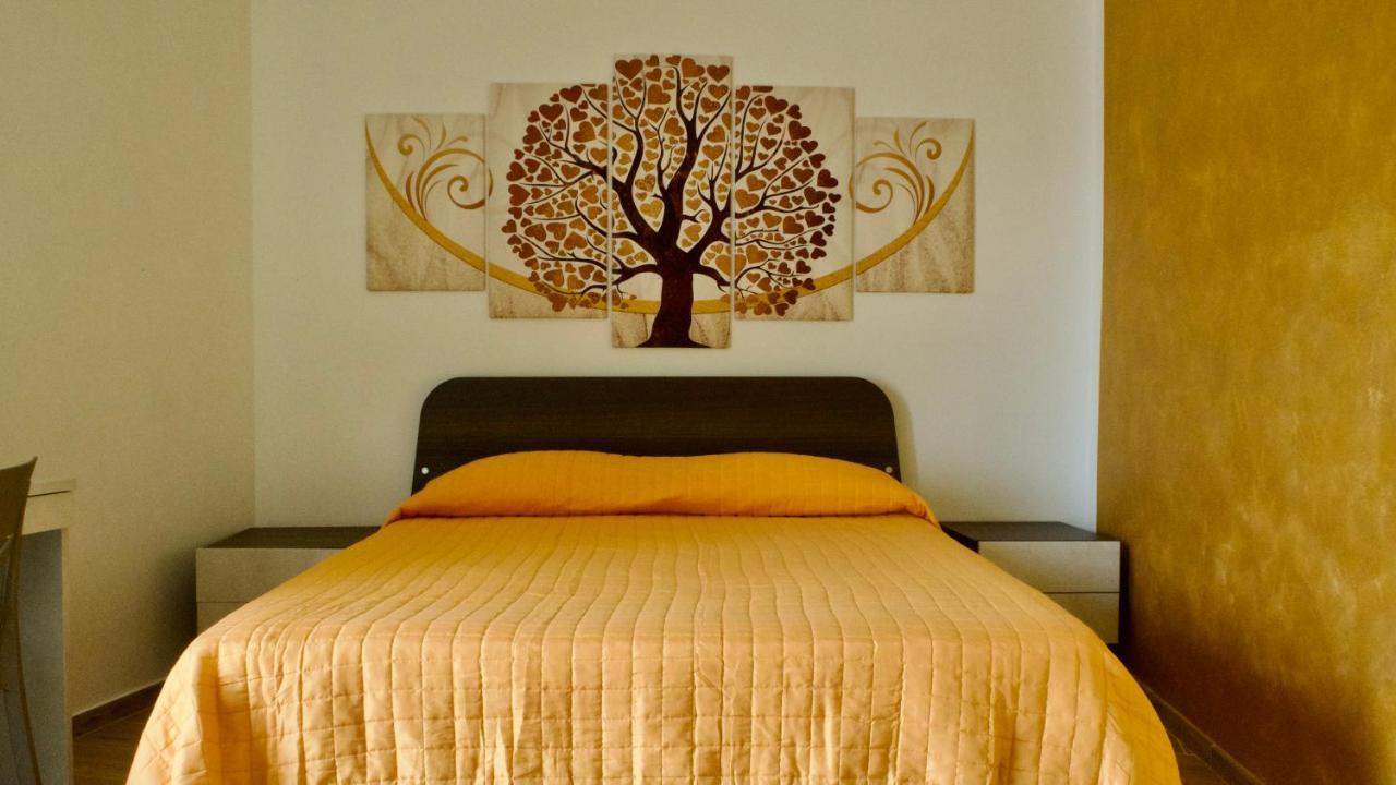 לאנוסיי B&B Niu Susu מראה חיצוני תמונה