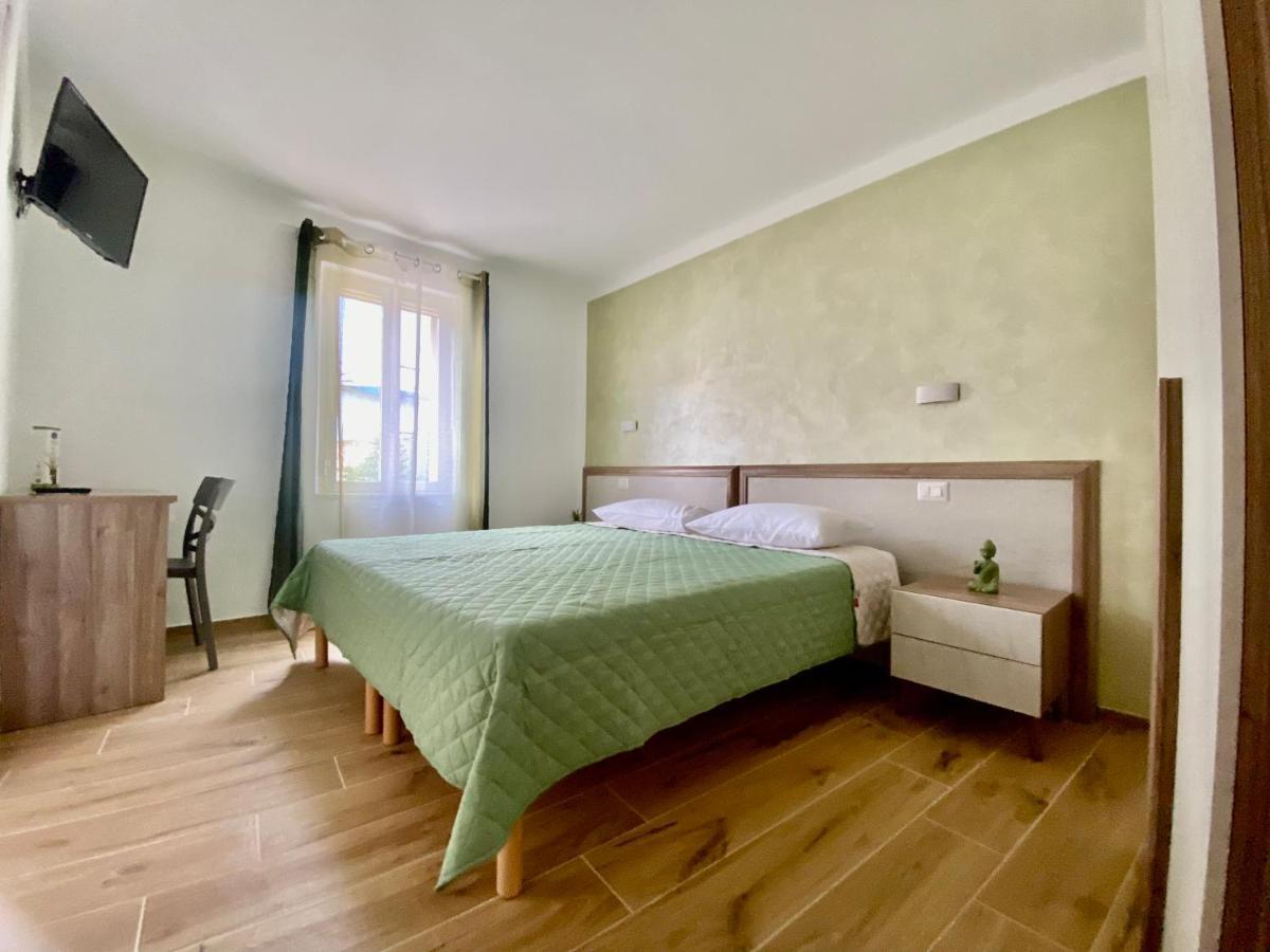 לאנוסיי B&B Niu Susu מראה חיצוני תמונה