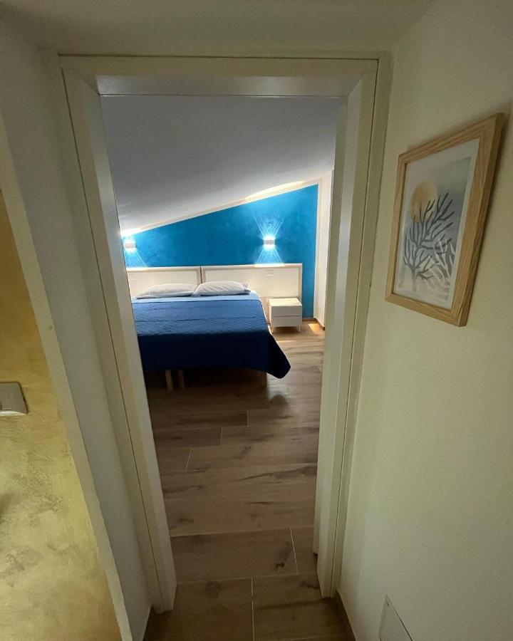 לאנוסיי B&B Niu Susu מראה חיצוני תמונה
