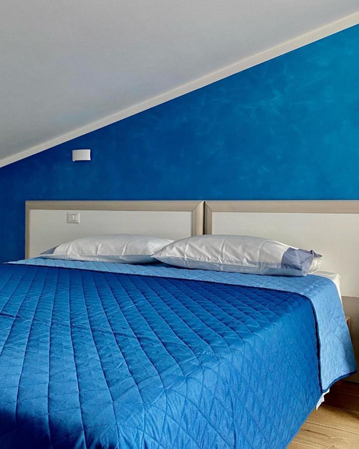 לאנוסיי B&B Niu Susu מראה חיצוני תמונה