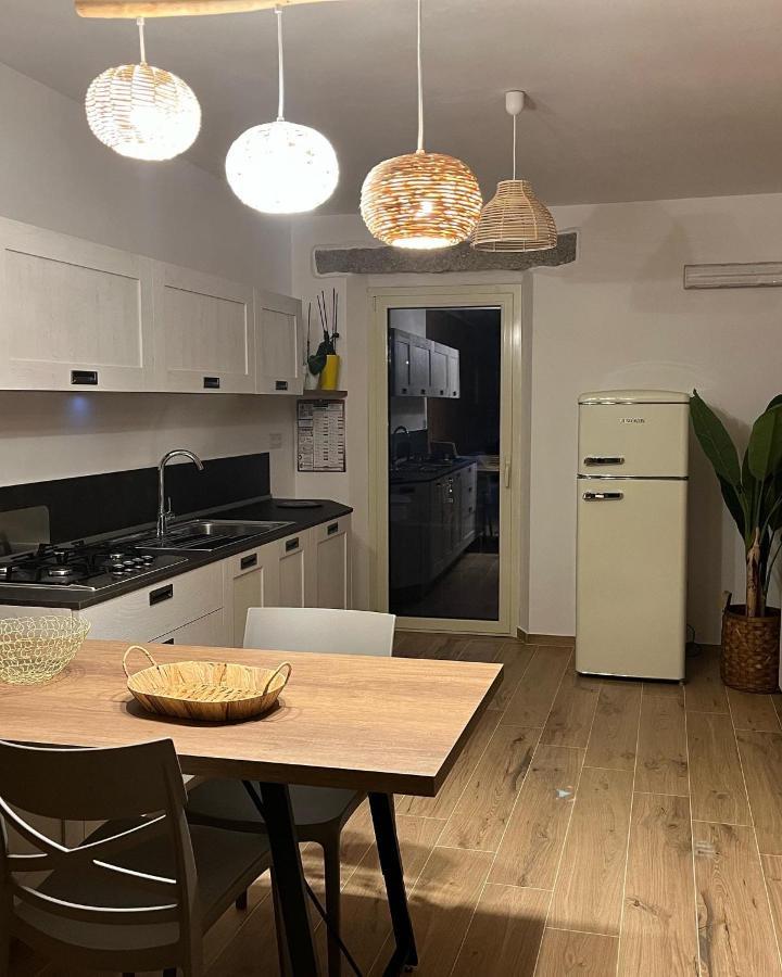 לאנוסיי B&B Niu Susu מראה חיצוני תמונה