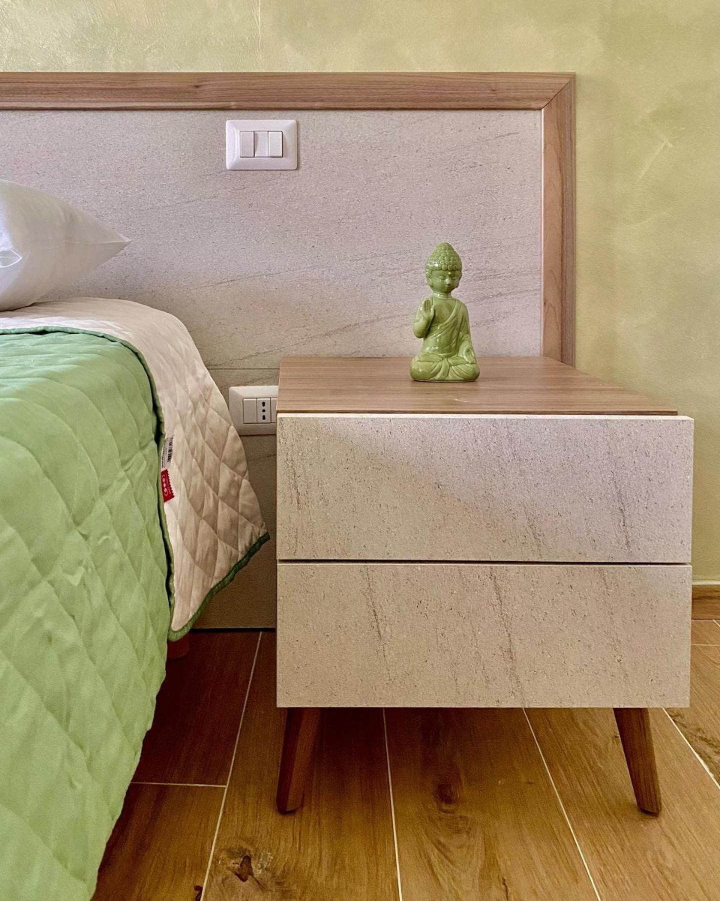 לאנוסיי B&B Niu Susu מראה חיצוני תמונה