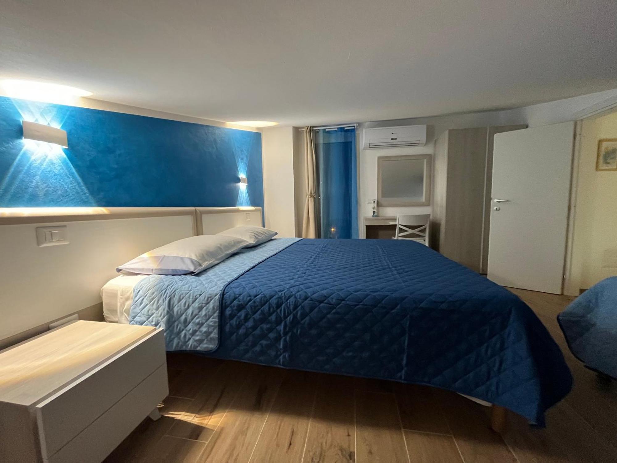 לאנוסיי B&B Niu Susu מראה חיצוני תמונה