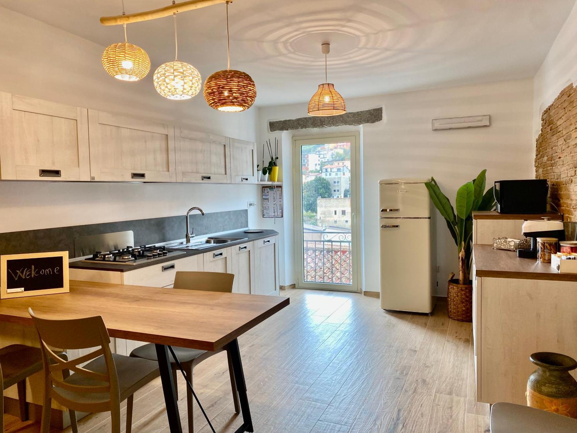 לאנוסיי B&B Niu Susu מראה חיצוני תמונה
