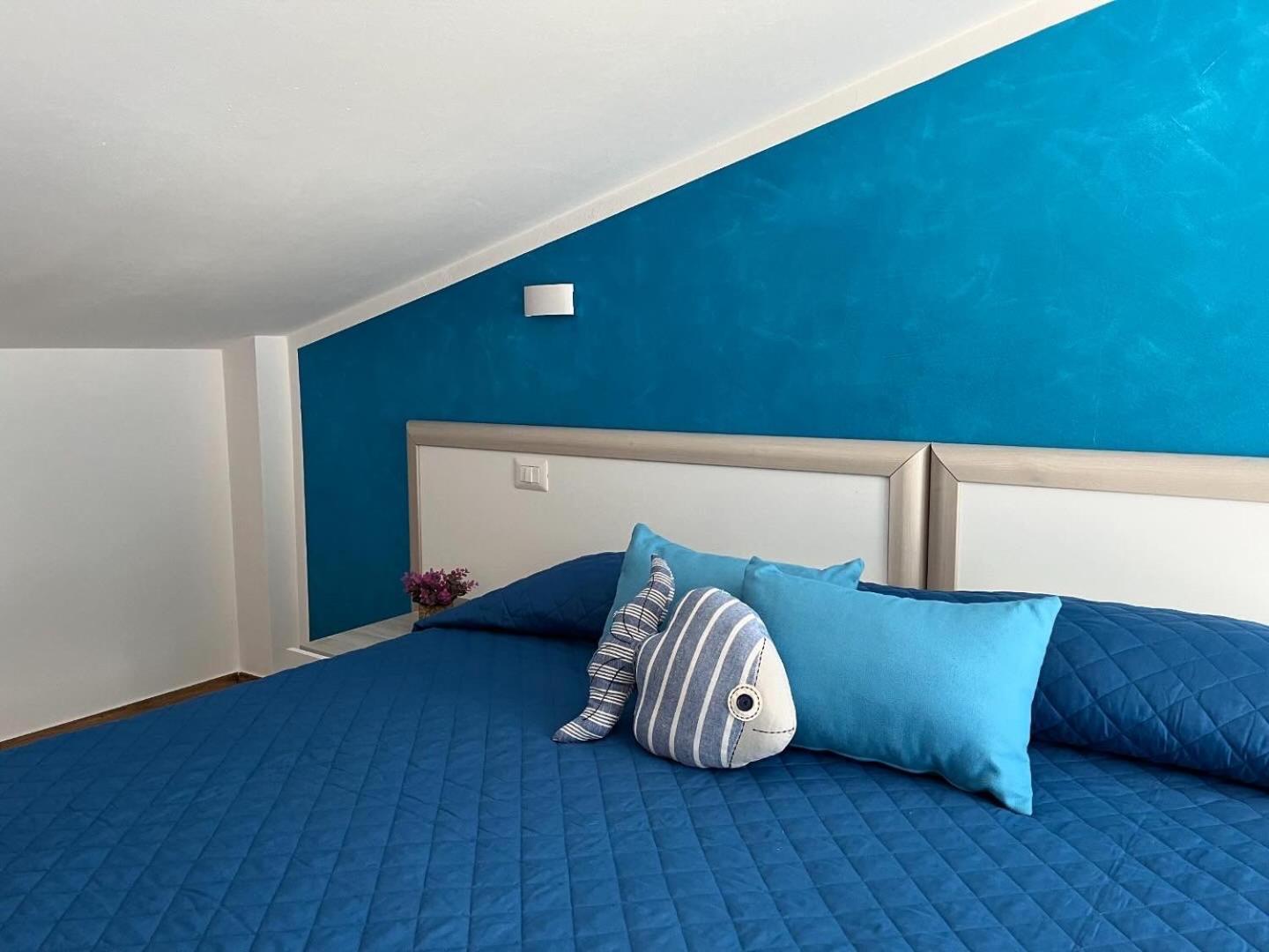 לאנוסיי B&B Niu Susu מראה חיצוני תמונה