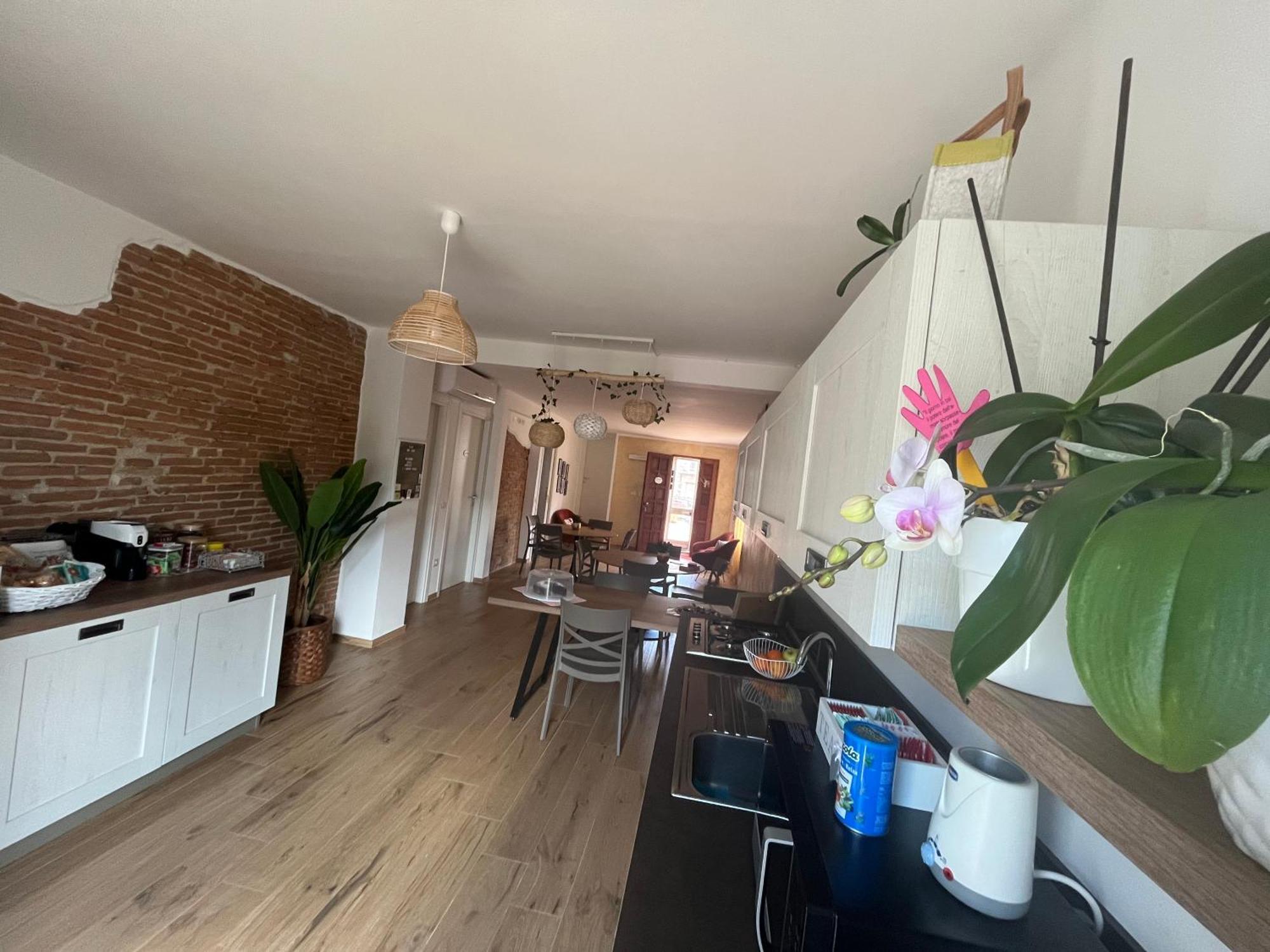 לאנוסיי B&B Niu Susu מראה חיצוני תמונה